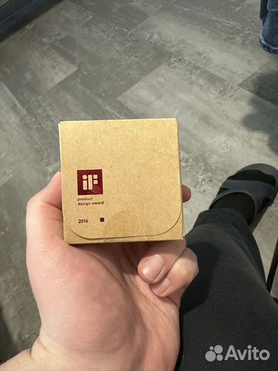 1more piston classic Наушники проводные 3.5 jack