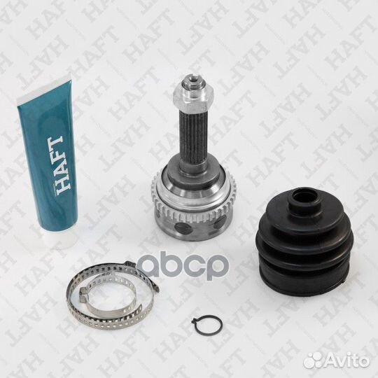 Шрус наружный к-т ABS 40Z GA0132 haft