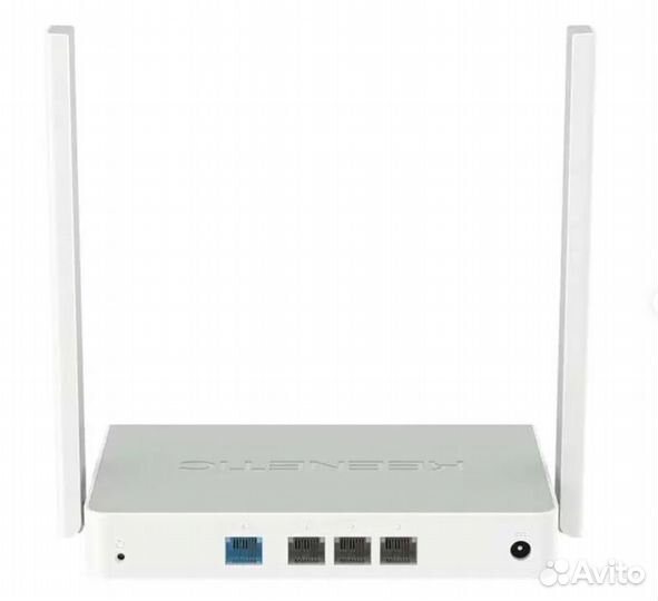 Wi-Fi роутер Keenetic Extra AC1200 (новый)