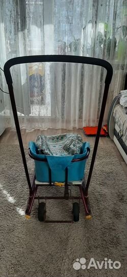 Санки Тимка 6 универсал