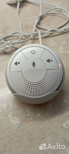 Радионяня motorola mbp140