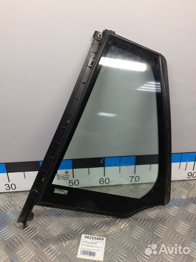 Б/У Стекло двери BMW 5-серия F11 2009-2016