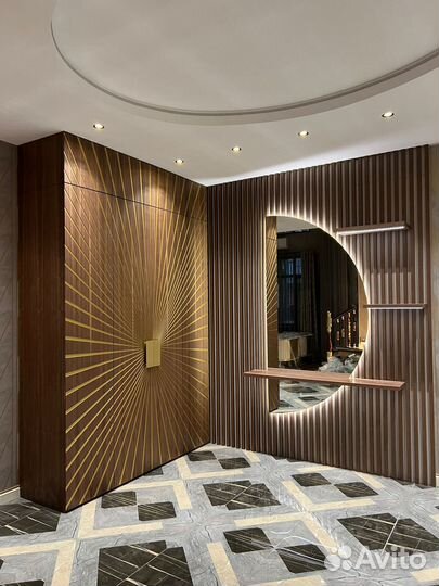 Мебельный магазин (500-700 000 прибыли)