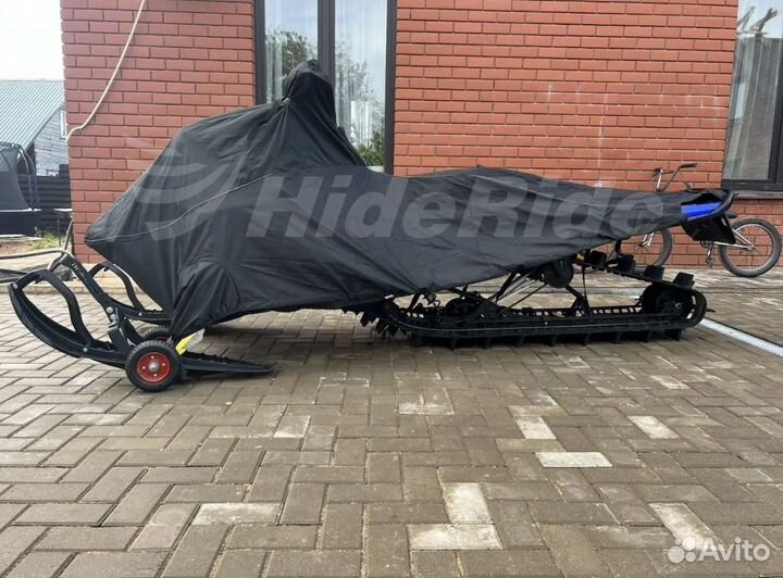 Чехол BRP Freeride с 2020-2023 г стояночный