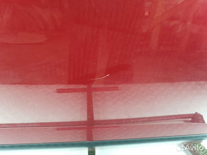 Дверь передняя для Peugeot-Citroen 3008 9004AV