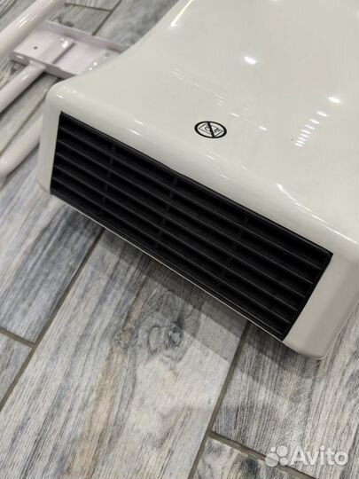 Электрическая сушилка для полотенец