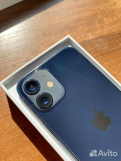 iPhone 12 mini 64gb