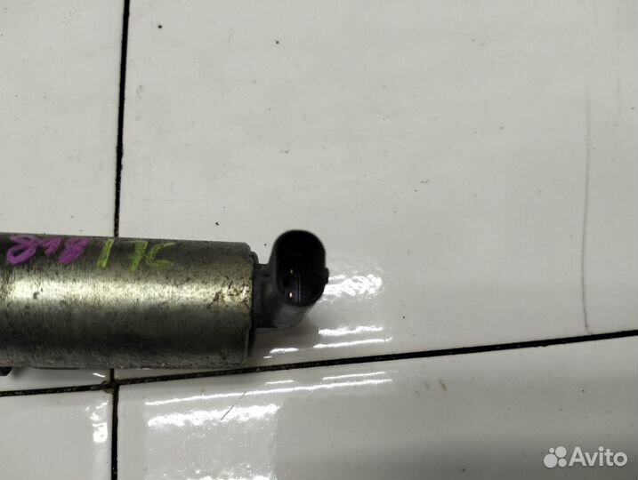 Клапан изменения фаз грм Audi A5 8T