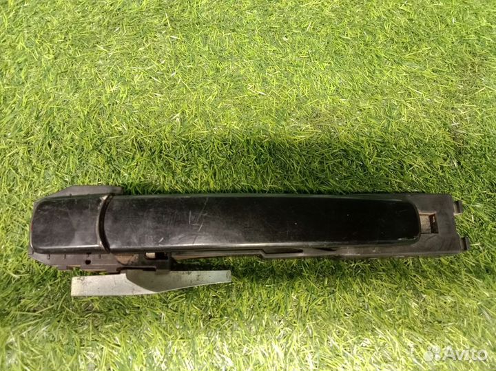 Ручка двери наружная левая Nissan X-Trail T31