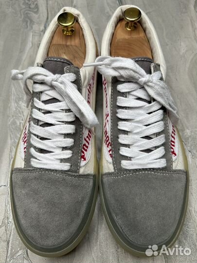 Vans x Palm Angels (10,5US)