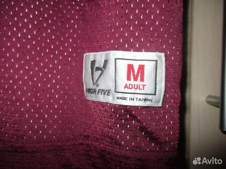 Баскетболки / майки для пляжки и вело майка