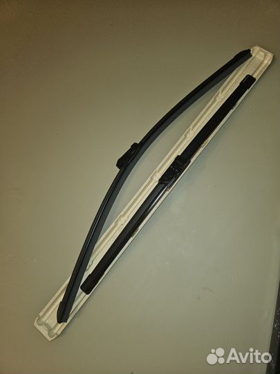 Щетки стеклоочистителя bosch