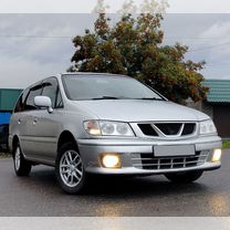 Nissan Presage 2.4 AT, 2000, 280 000 км, с пробегом, цена 485 000 руб.