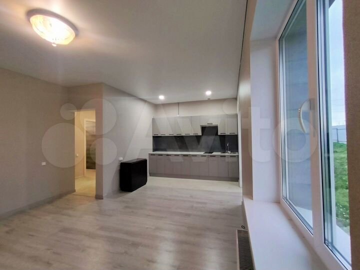 Дом 95 м² на участке 10 сот.