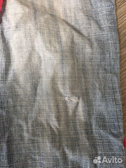 Фирменные вещи пакетом на рост 104