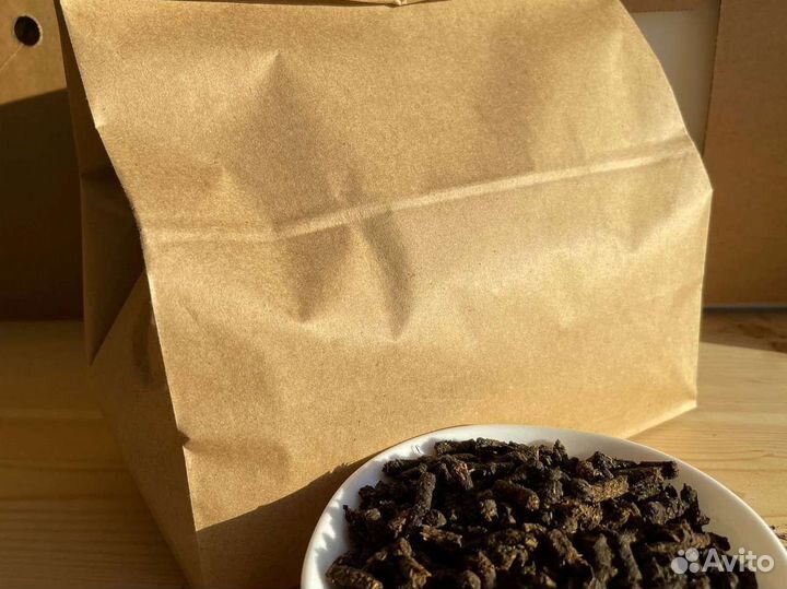 Иван чай 1 кг натуральнейший, 2023