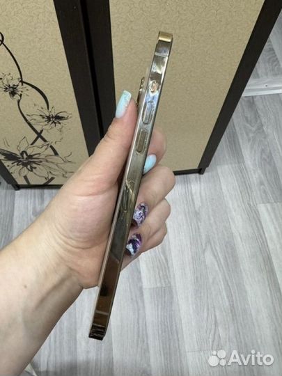 iPhone 12 Pro Max, 256 ГБ