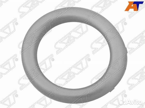 Оправа птф mitsubishi pajero sport, mitsubishi paj