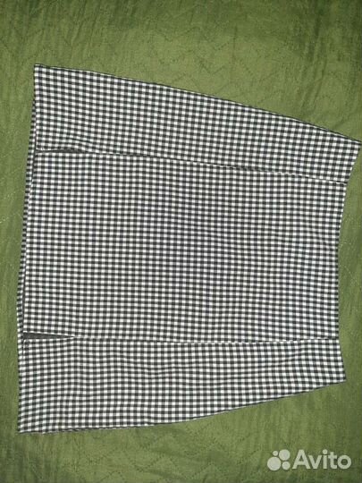 Юбка карандаш женская остин