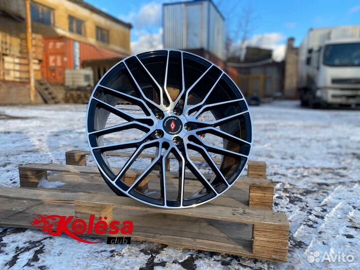 Inforged IFG34 R19 5x112