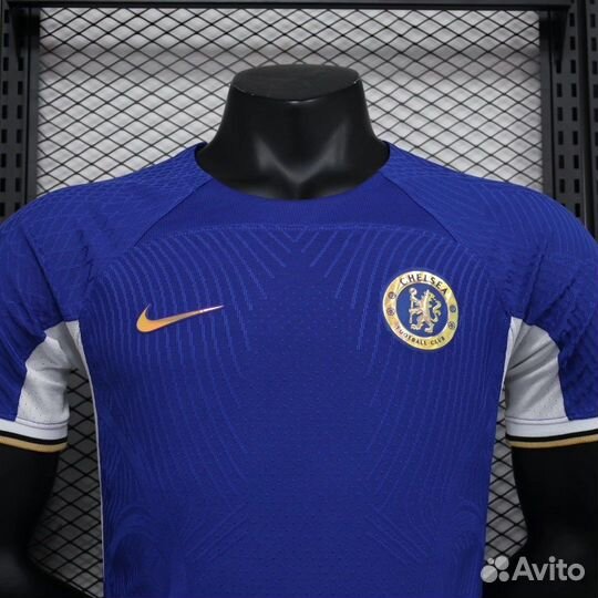 Футбольная форма Nike Chelsea