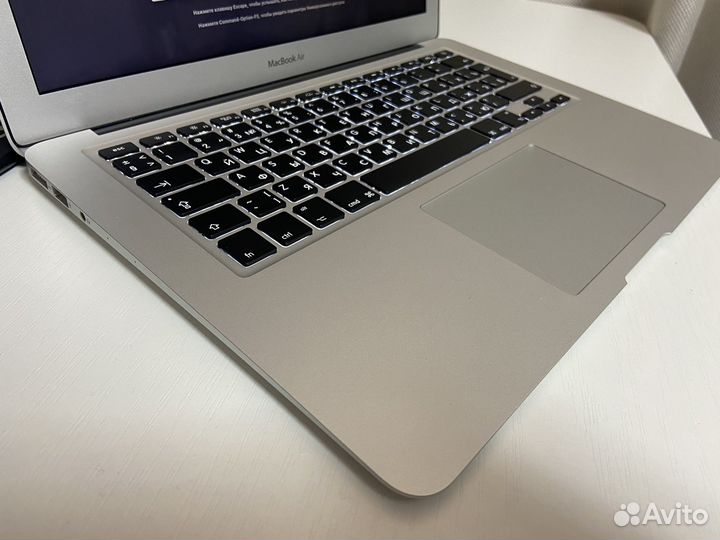 Apple MacBook Air 13