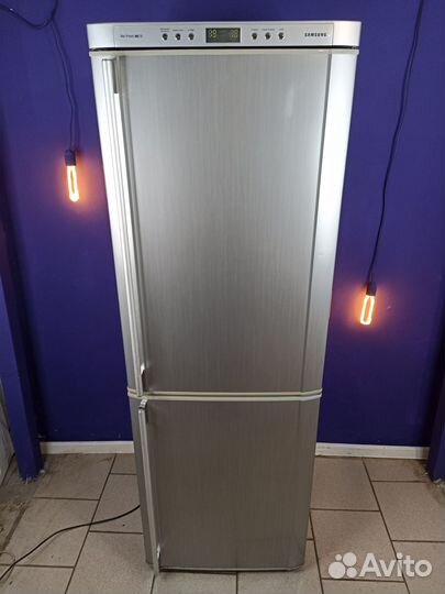 Холодильник Samsung No Frost Доставка Гарантия