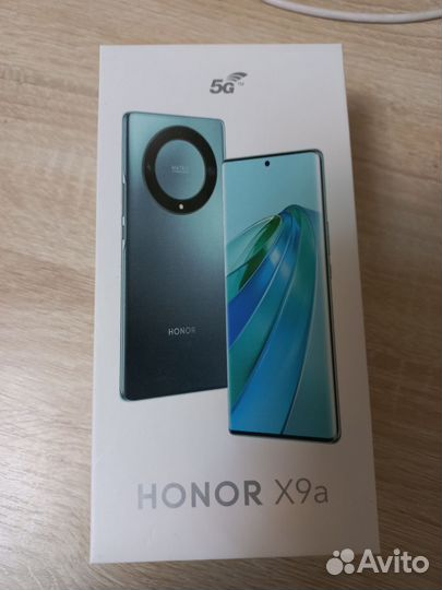 HONOR X9a, 8/256 ГБ