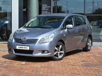 Toyota Verso 1.8 CVT, 2009, 157 409 км, с пробегом, цена 1 095 550 руб.