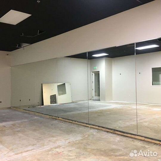 Резка стекла