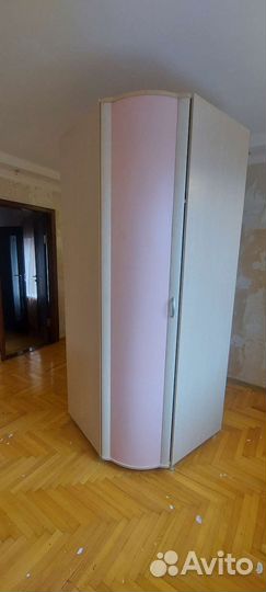 Детская мебель для девочки