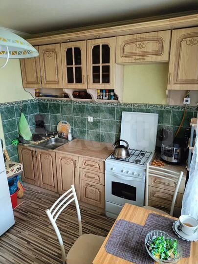 1-к. квартира, 35,5 м², 3/10 эт.