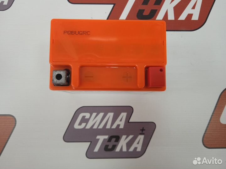 Аккумуляторы на мотоциклы в ассортименте гарантия