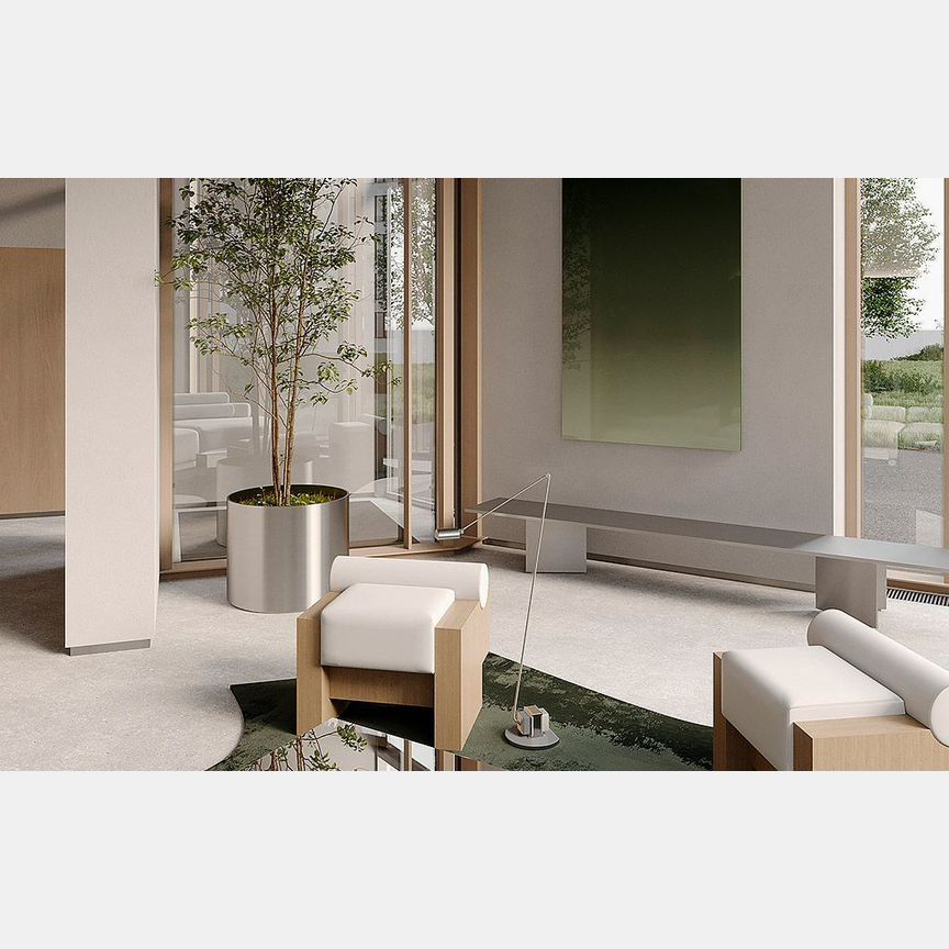 2-к. квартира, 45,8 м², 15/31 эт.