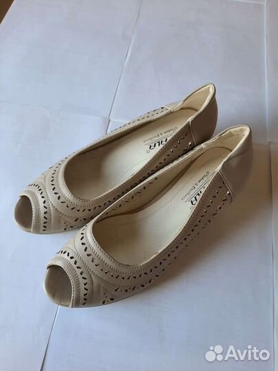 Туфли женские,р.36