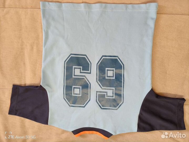 Спортивный комплект для футбола