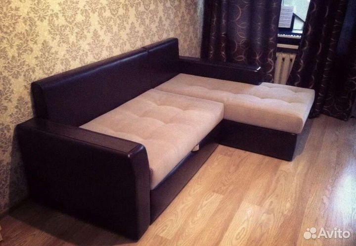 Ремонт Перетяжка мягкой мебели