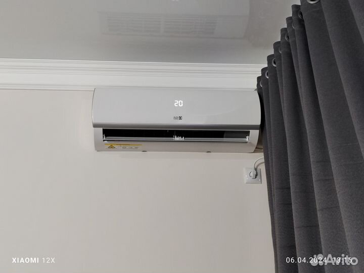 Кондиционеры в Рассрочку