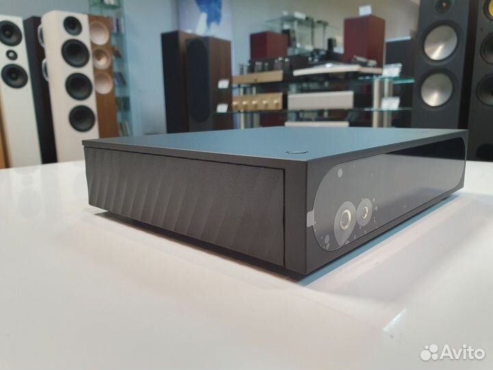 Matrix Audio Mini-I Pro 4