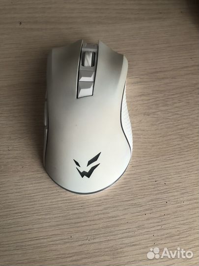 Мышка ardor gaming fury