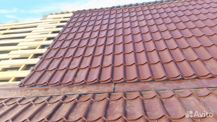 Строительство домов из газобетона под ключ