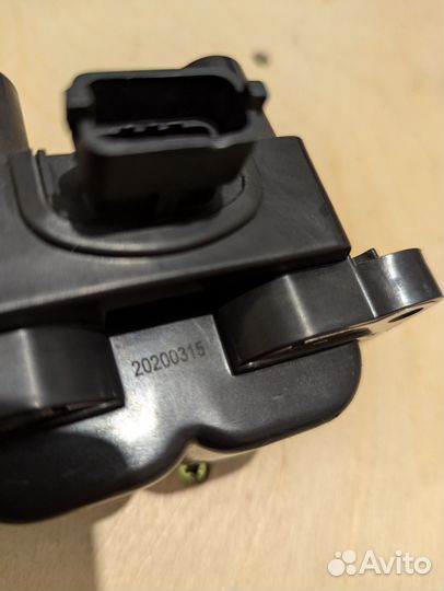 Катушка зажигания NGK U2065