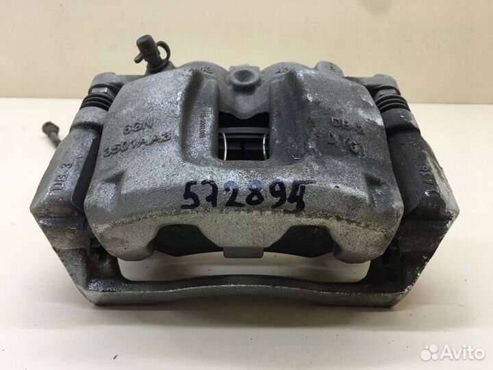 Б/У Б/У Суппорт передний правый F163001008 jetour