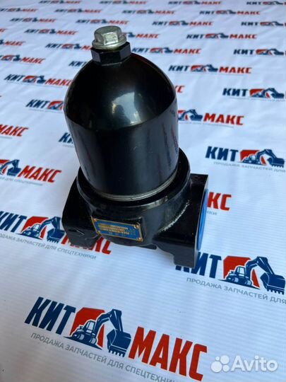 Фильтр моста гидравлический в сборе plfa-H160*10P