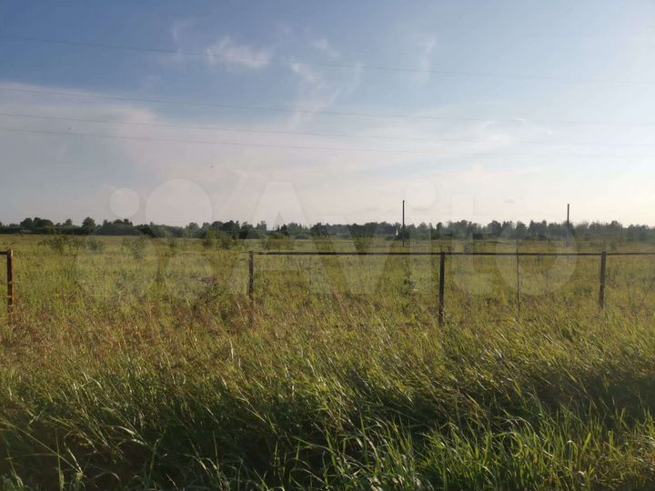 Участок 12 сот. (СНТ, ДНП)