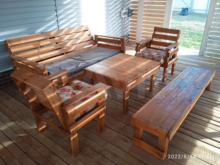 Дом 88 м² на участке 24 сот.