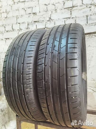 Hankook Ventus Prime 3 K125 205/55 R17 95V