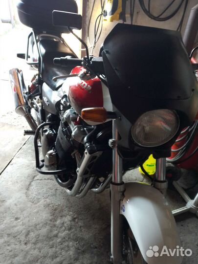 Продам Honda CB 1300 sf