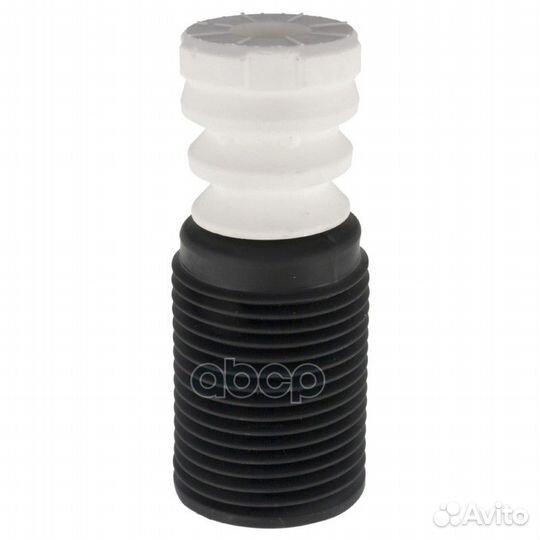 49596F к-кт отбойник-пыльник амортизатора пере