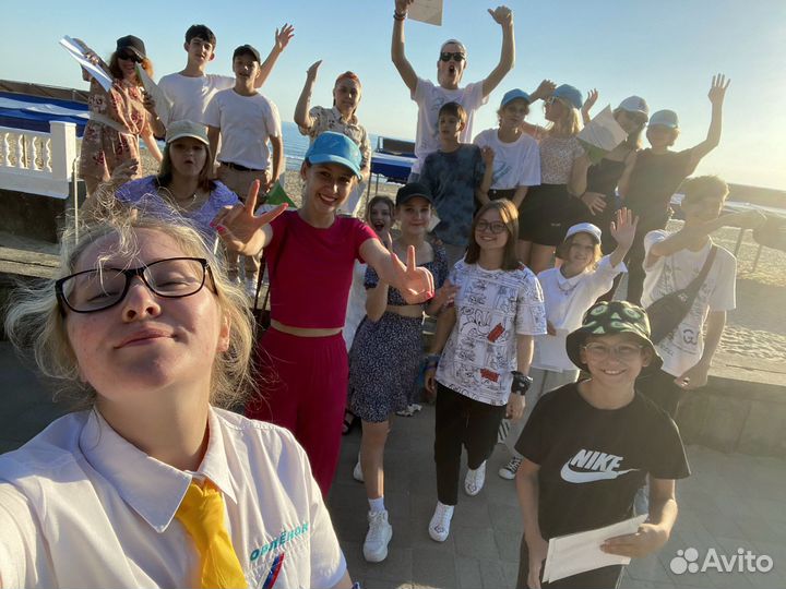 Репетитор по английскому языку для детей